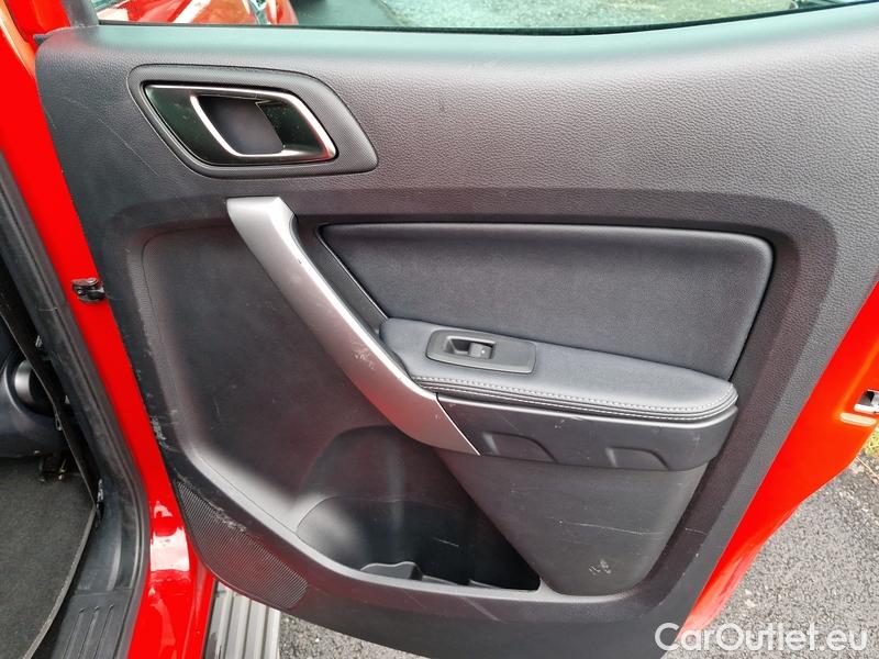  Ford  Ranger  (TRB)(2022->) DC 2.0EB Limited 4X4 AT #28