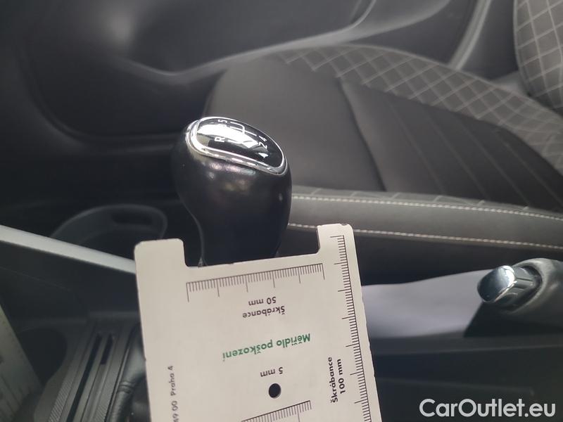  Skoda  Fabia  Combi (2015) Com.1.0TSI 70 Ambition 5d #5