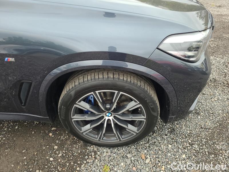  Bmw  X5   (G05) (2018->)  3.0xDrive 30d 210 AT #21