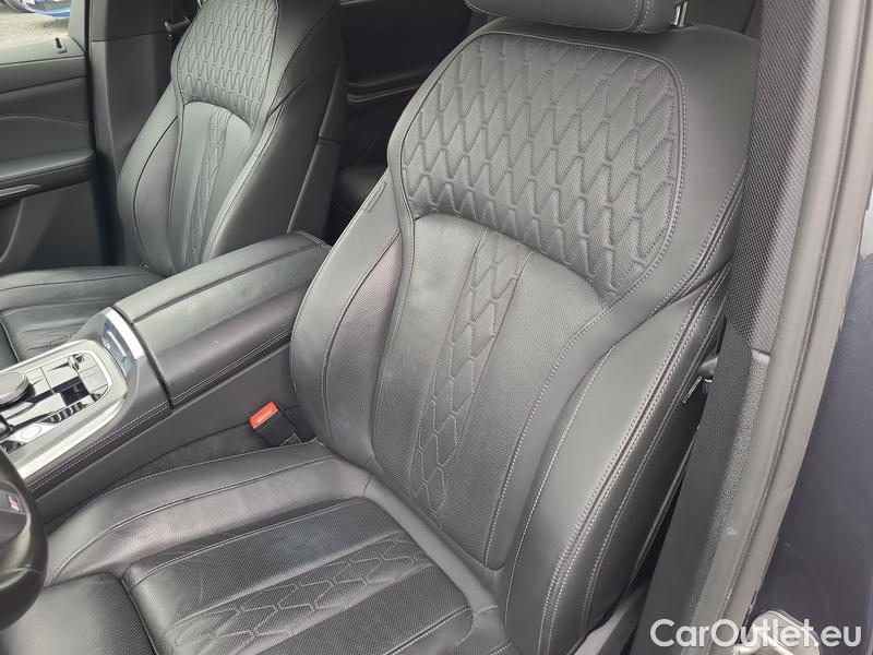  Bmw  X5   (G05) (2018->)  3.0xDrive 30d 210 AT #4