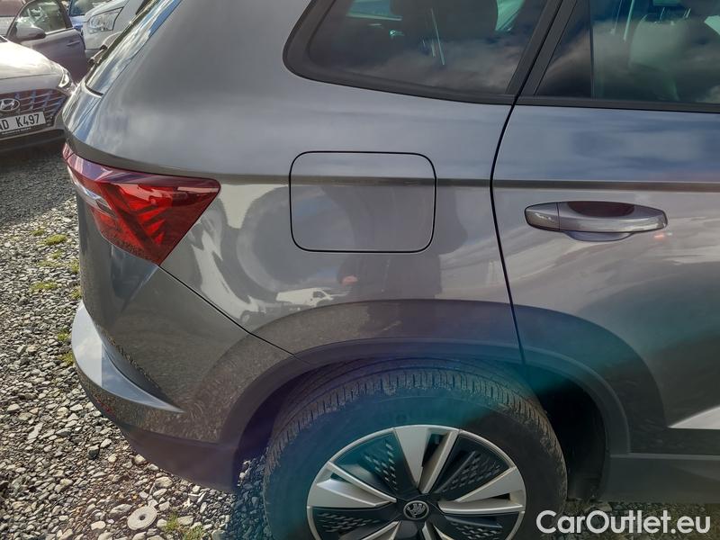  Skoda  Karoq  (NU)(2017->)  2.0TDI 110 Style #24