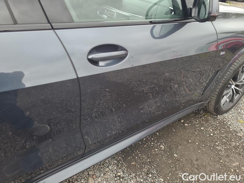  Bmw  X5   (G05) (2018->)  3.0xDrive 30d 210 AT #17