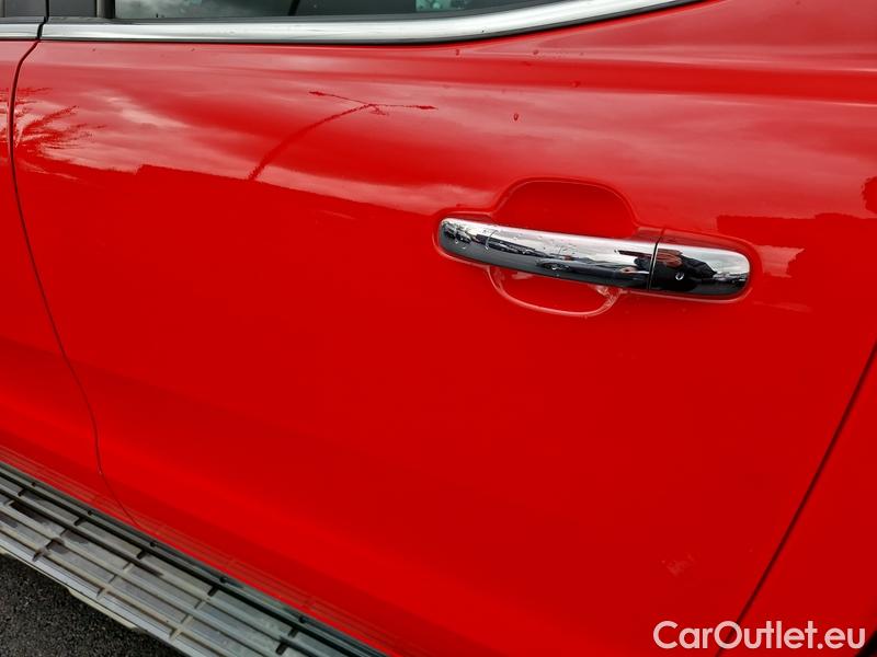  Ford  Ranger  (TRB)(2022->) DC 2.0EB Limited 4X4 AT #7