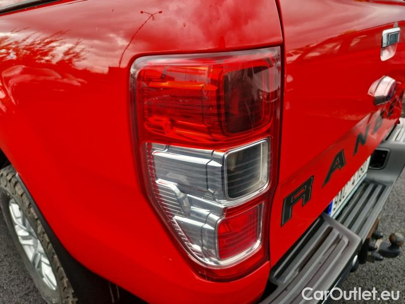  Ford  Ranger  (TRB)(2022->) DC 2.0EB Limited 4X4 AT #10