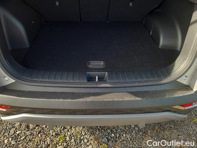  Hyundai  Tucson   (NX)(2020) 1.6T-GDI 110 Smart 5d
 #4