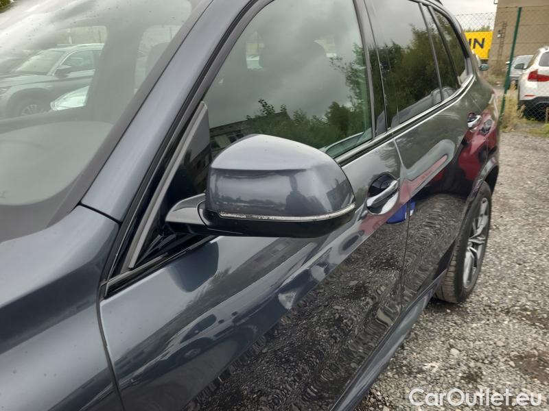  Bmw  X5   (G05) (2018->)  3.0xDrive 30d 210 AT #22