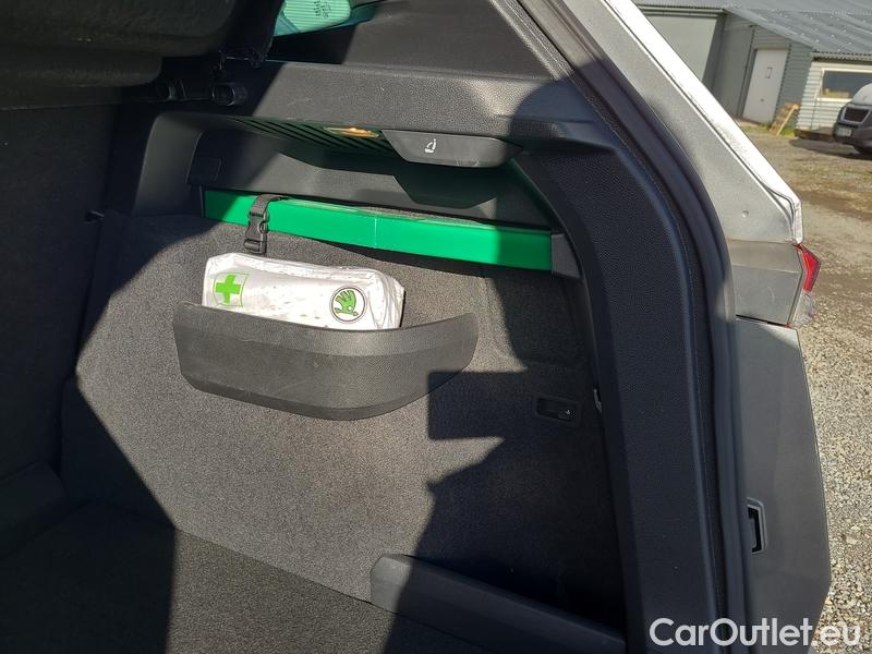  Skoda  Karoq  (NU)(2017->)  2.0TDI 110 Style #21