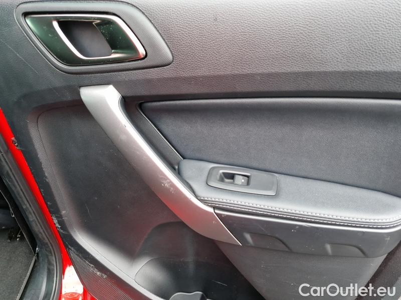  Ford  Ranger  (TRB)(2022->) DC 2.0EB Limited 4X4 AT #29