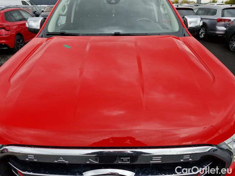  Ford  Ranger  (TRB)(2022->) DC 2.0EB Limited 4X4 AT #2