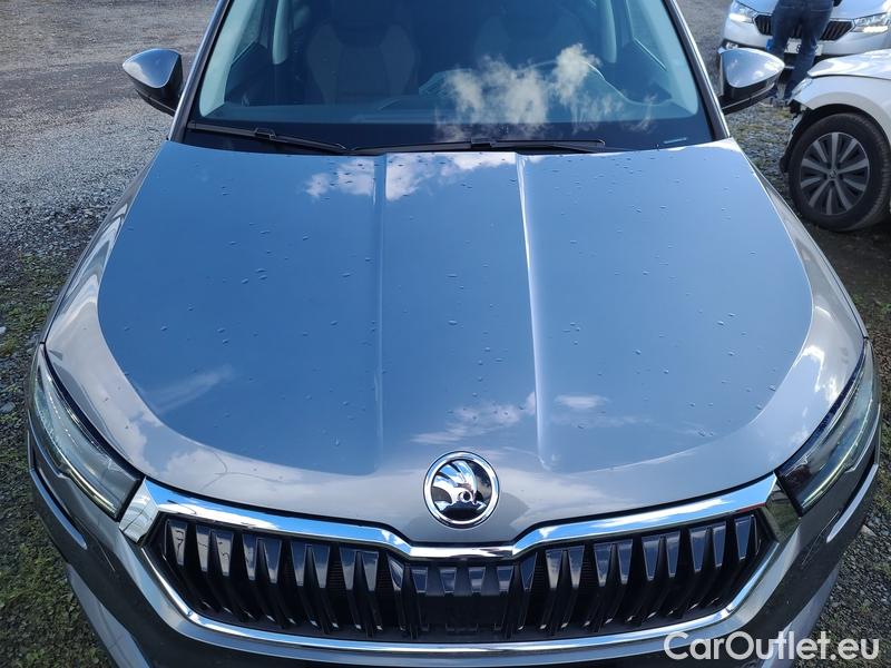  Skoda  Karoq  (NU)(2017->)  2.0TDI 110 Style #2