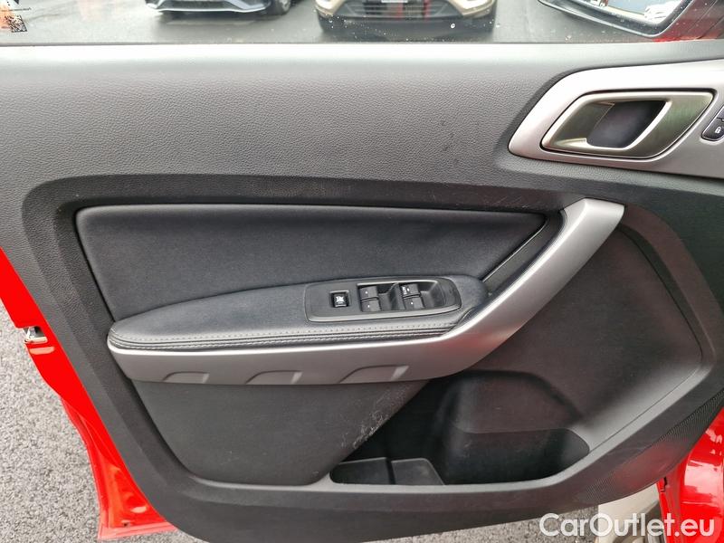  Ford  Ranger  (TRB)(2022->) DC 2.0EB Limited 4X4 AT #14