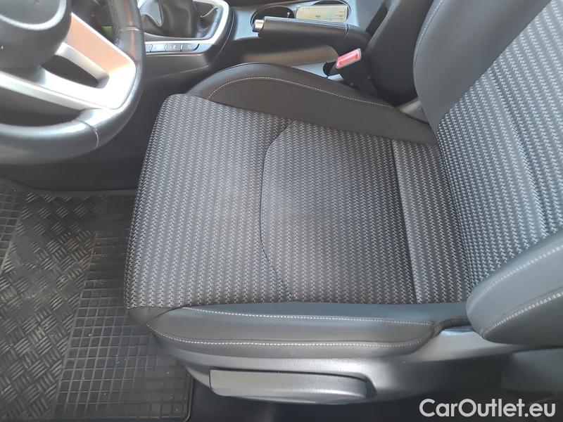  KIA  Cee'd Ceed  (CD) (2018->) Ceed SW 1.5 T-GDI 118 Top #14