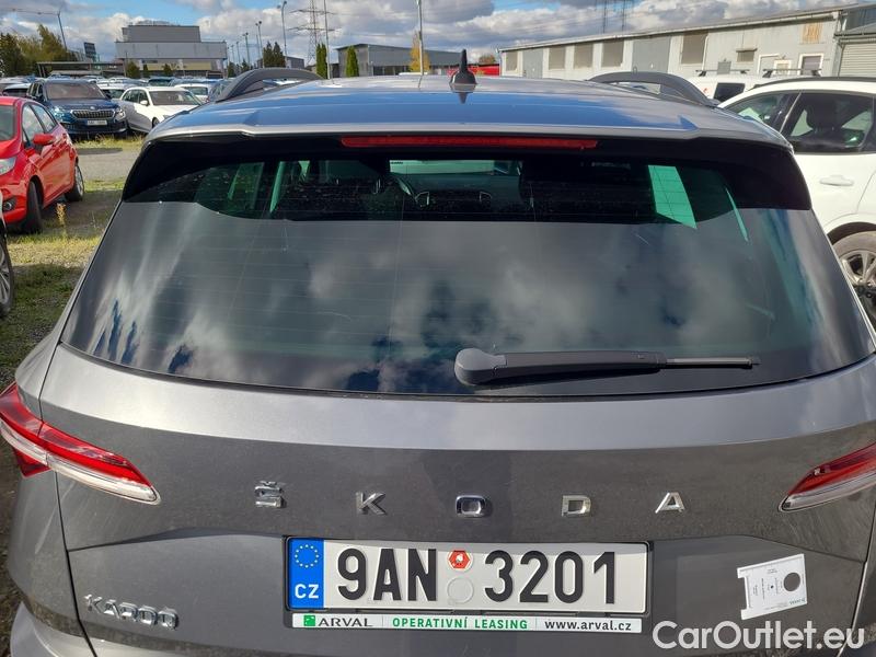  Skoda  Karoq  (NU)(2017->)  2.0TDI 110 Style #23