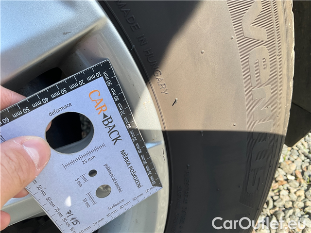  Seat  TARRACO  2.0TDI 110 Style AT 5d #19