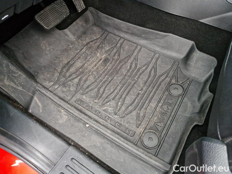  Ford  Ranger  (TRB)(2022->) DC 2.0EB Limited 4X4 AT #20