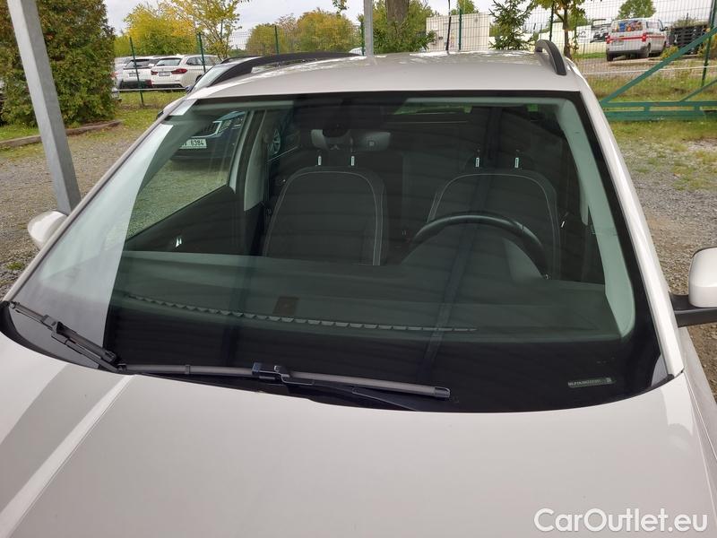  Skoda  Fabia  Combi (2015) Com.1.0TSI 70 Ambition 5d #1