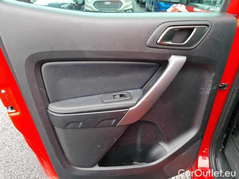  Ford  Ranger  (TRB)(2022->) DC 2.0EB Limited 4X4 AT #12