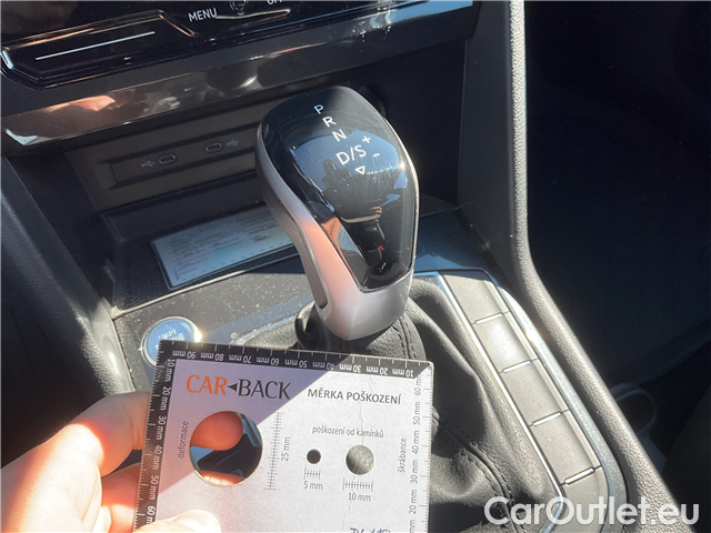  Seat  TARRACO  2.0TDI 110 Style AT 5d #18