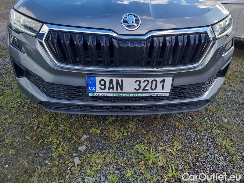 Skoda  Karoq  (NU)(2017->)  2.0TDI 110 Style #4