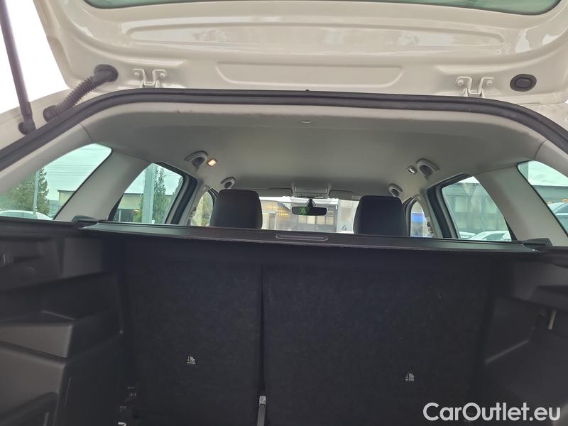  Skoda  Fabia  Combi (2015) Com.1.0TSI 70 Ambition 5d #19