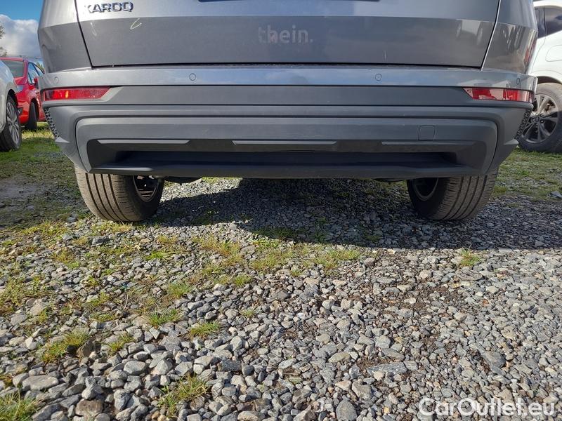  Skoda  Karoq  (NU)(2017->)  2.0TDI 110 Style #18