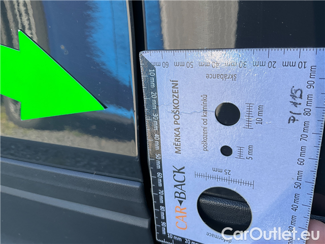  Seat  TARRACO  2.0TDI 110 Style AT 5d #12