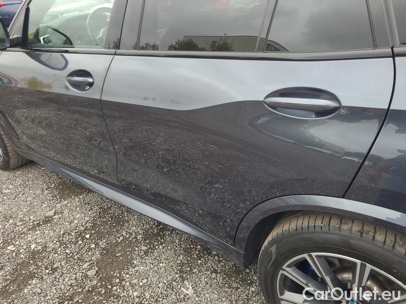  Bmw  X5   (G05) (2018->)  3.0xDrive 30d 210 AT #7