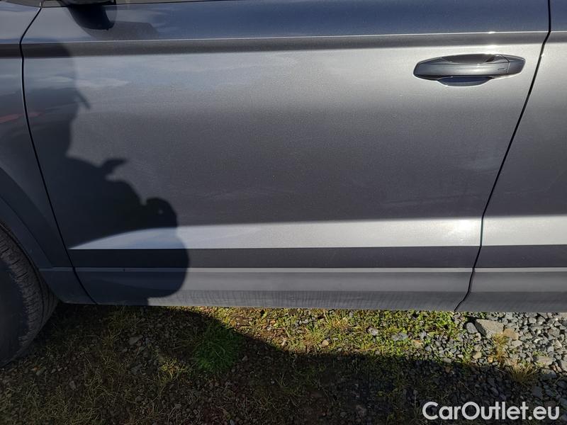  Skoda  Karoq  (NU)(2017->)  2.0TDI 110 Style #8