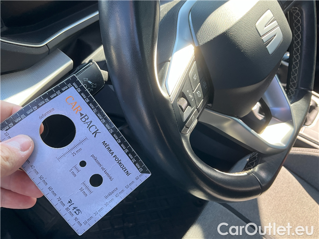  Seat  TARRACO  2.0TDI 110 Style AT 5d #17