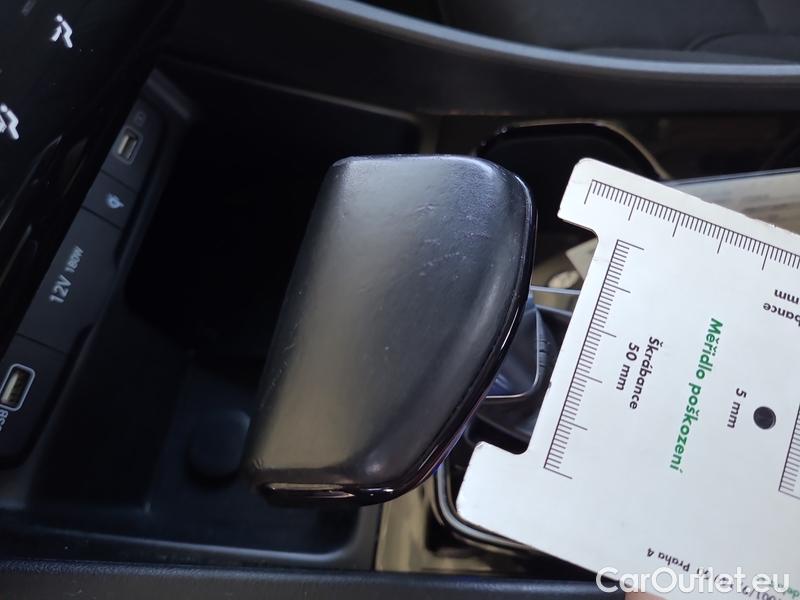  Hyundai  Tucson   (NX)(2020) Tucs.1.6 MHEV 110 Smart AT #6