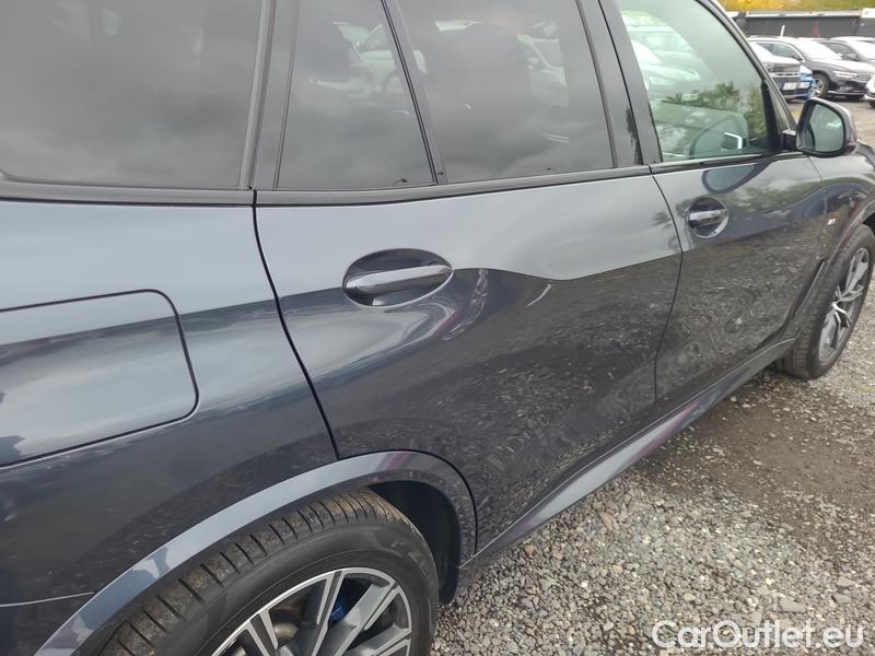  Bmw  X5   (G05) (2018->)  3.0xDrive 30d 210 AT #15