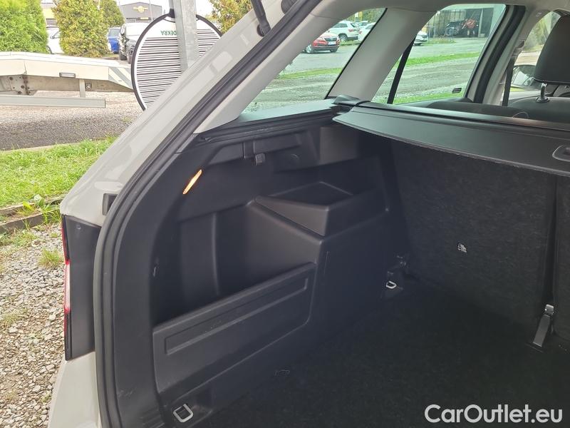  Skoda  Fabia  Combi (2015) Com.1.0TSI 70 Ambition 5d #18