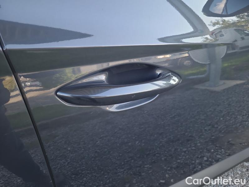  Hyundai  Tucson   (NX)(2020) Tucs.1.6 MHEV 110 Smart AT #9