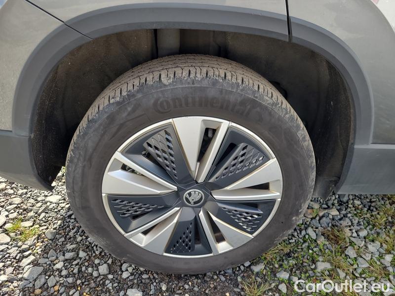  Skoda  Karoq  (NU)(2017->)  2.0TDI 110 Style #26