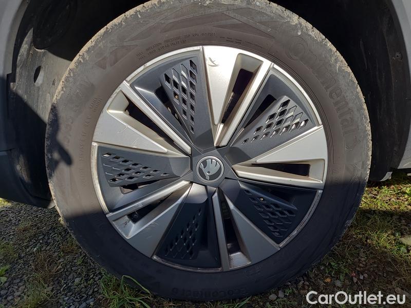  Skoda  Karoq  (NU)(2017->)  2.0TDI 110 Style #6