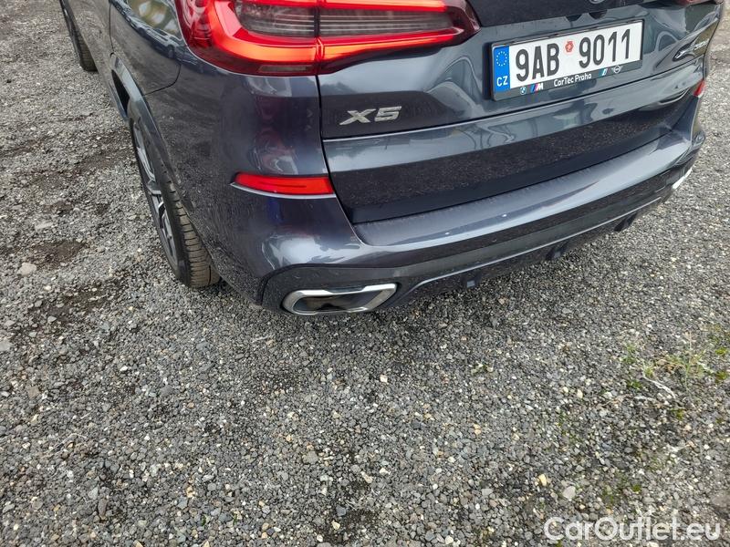 Bmw  X5   (G05) (2018->)  3.0xDrive 30d 210 AT #11
