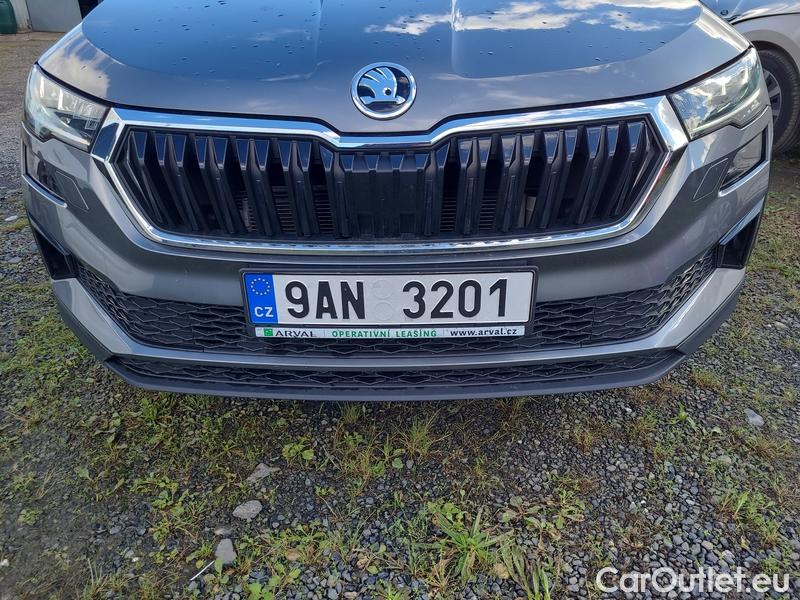  Skoda  Karoq  (NU)(2017->)  2.0TDI 110 Style #3