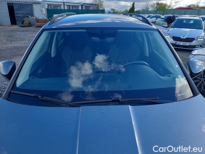  Skoda  Karoq  (NU)(2017->)  2.0TDI 110 Style #1