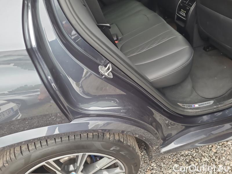  Bmw  X5   (G05) (2018->)  3.0xDrive 30d 210 AT #16