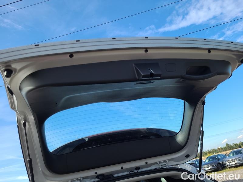  Hyundai  Tucson   (NX)(2020) 1.6T-GDI 110 Smart 5d
 #3