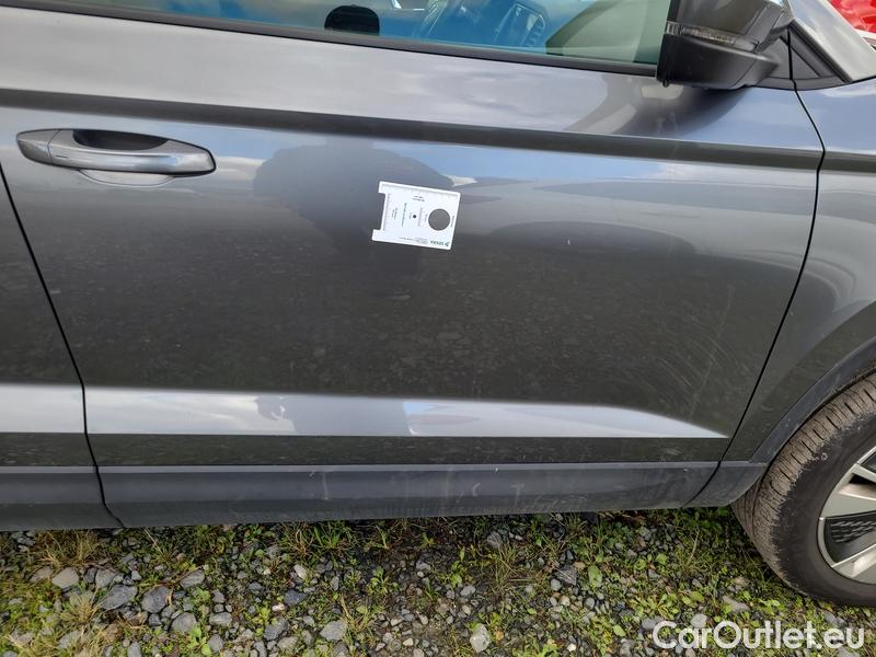  Skoda  Karoq  (NU)(2017->)  2.0TDI 110 Style #31