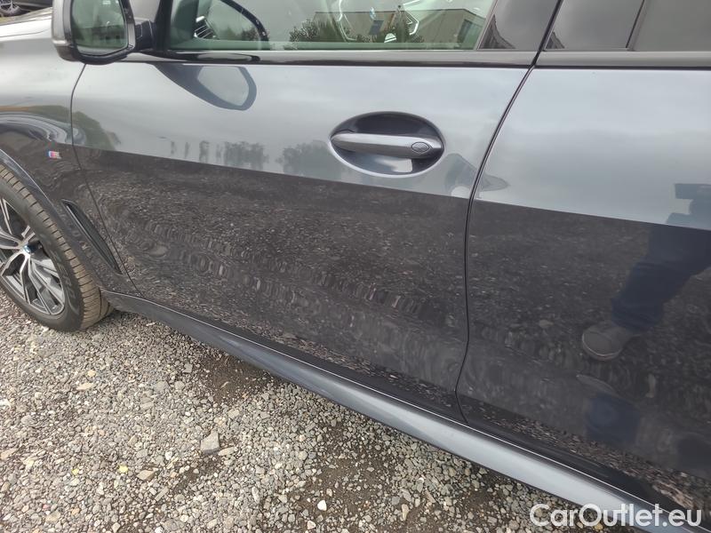  Bmw  X5   (G05) (2018->)  3.0xDrive 30d 210 AT #1