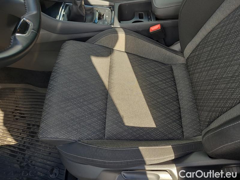  Skoda  Karoq  (NU)(2017->)  2.0TDI 110 Style #10