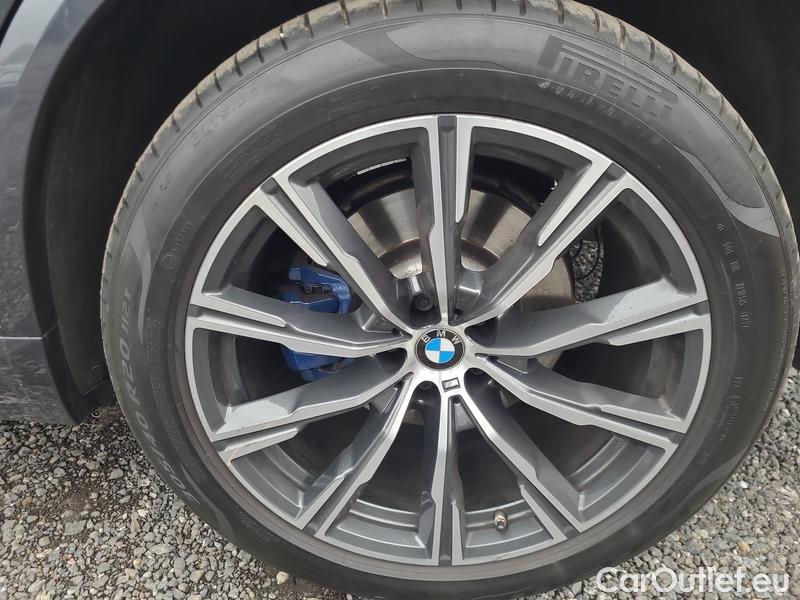  Bmw  X5   (G05) (2018->)  3.0xDrive 30d 210 AT #8