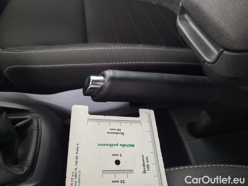  Skoda  Fabia  Combi (2015) Com.1.0TSI 70 Ambition 5d #6