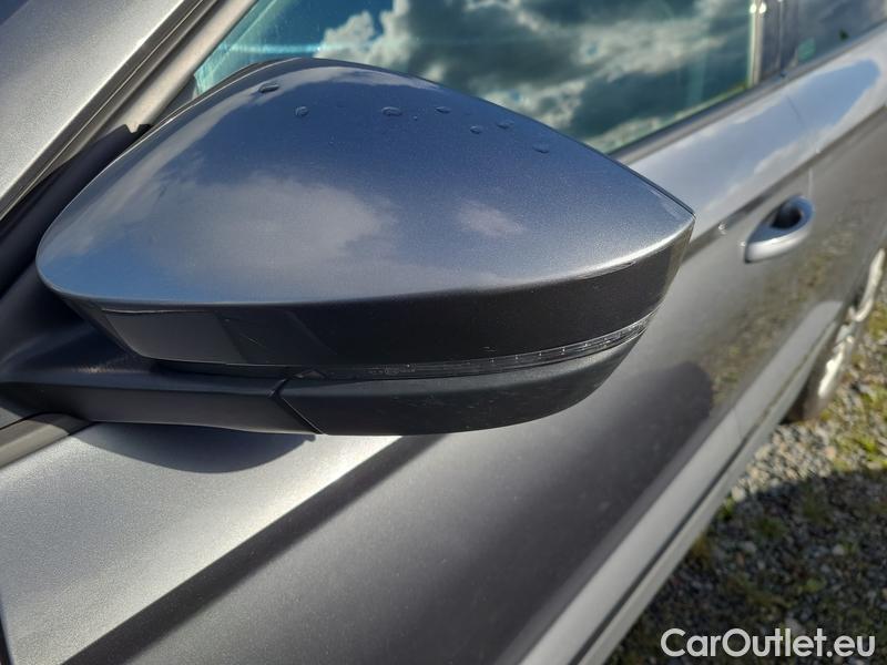  Skoda  Karoq  (NU)(2017->)  2.0TDI 110 Style #7