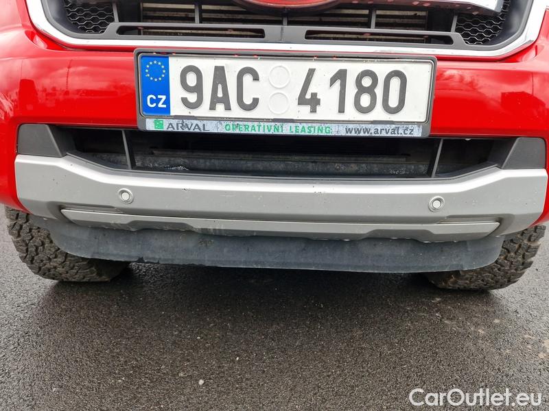  Ford  Ranger  (TRB)(2022->) DC 2.0EB Limited 4X4 AT #4