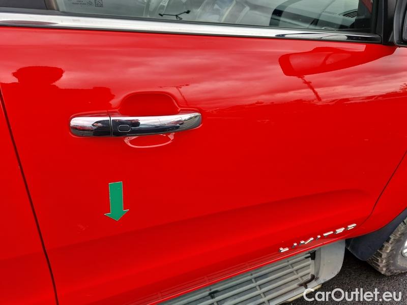  Ford  Ranger  (TRB)(2022->) DC 2.0EB Limited 4X4 AT #30