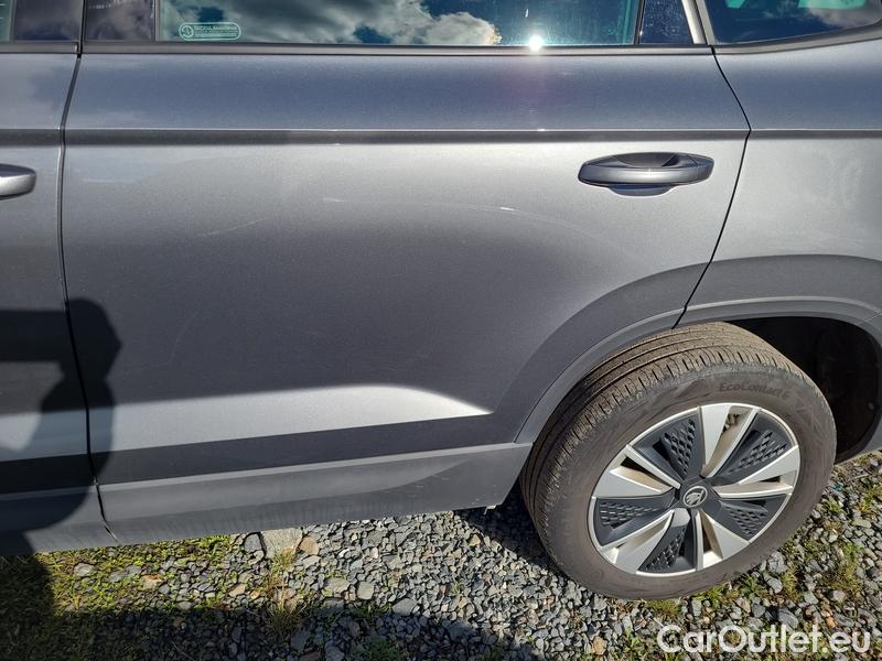  Skoda  Karoq  (NU)(2017->)  2.0TDI 110 Style #14