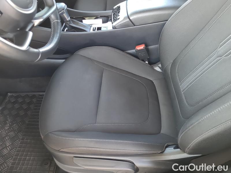  Hyundai  Tucson   (NX)(2020) Tucs.1.6 MHEV 110 Smart AT #5